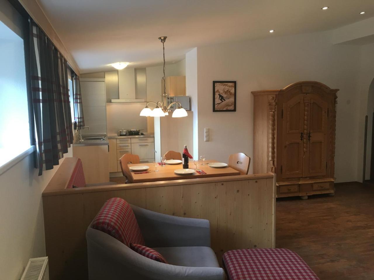 Apartment (4 Erwachsene)