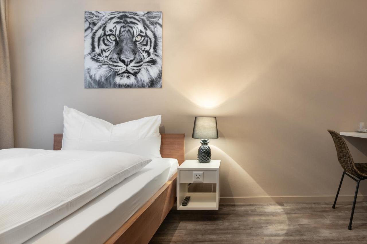 Chambre Simple
