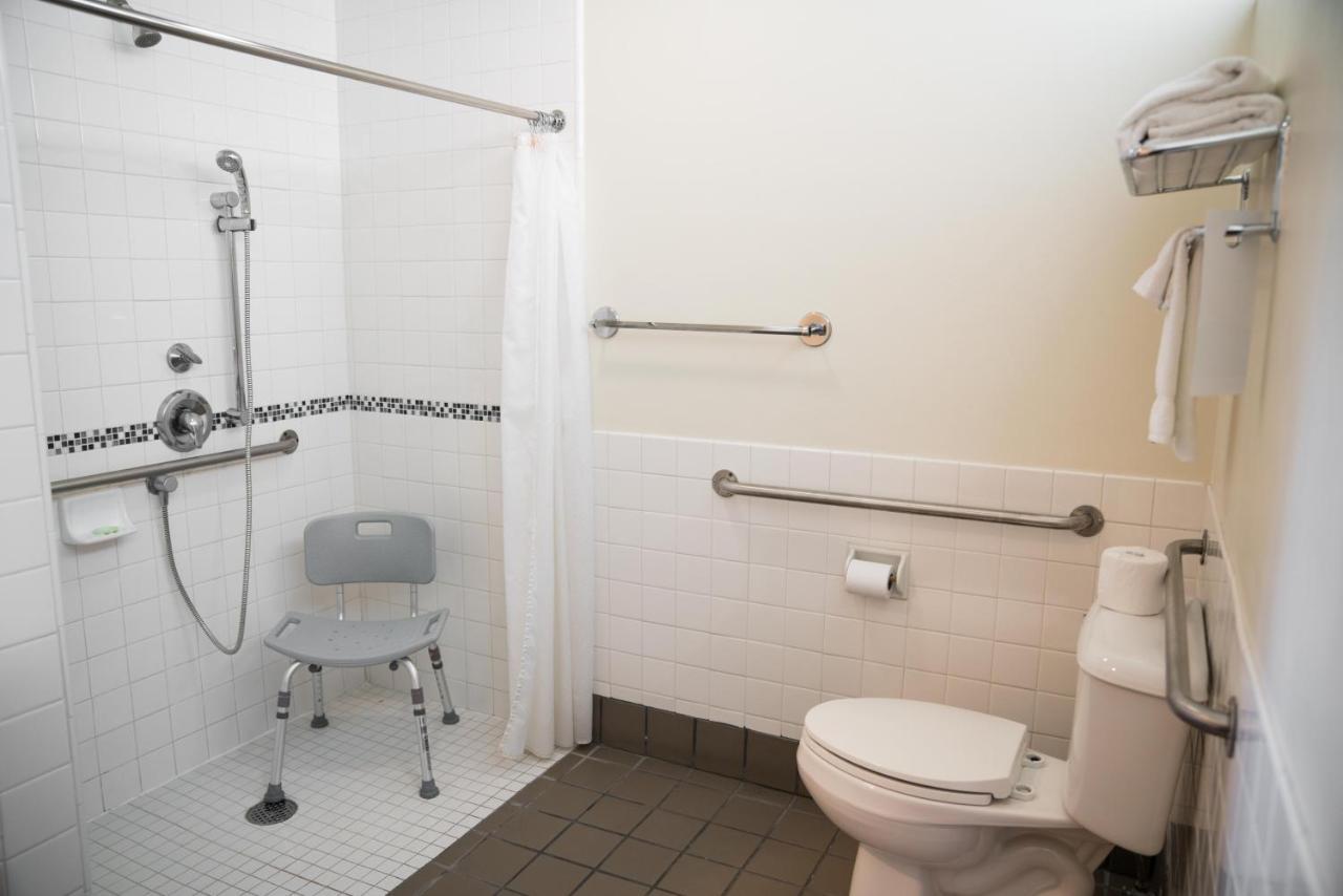 Habitación con cama extragrande - Adaptada para personas de movilidad reducida