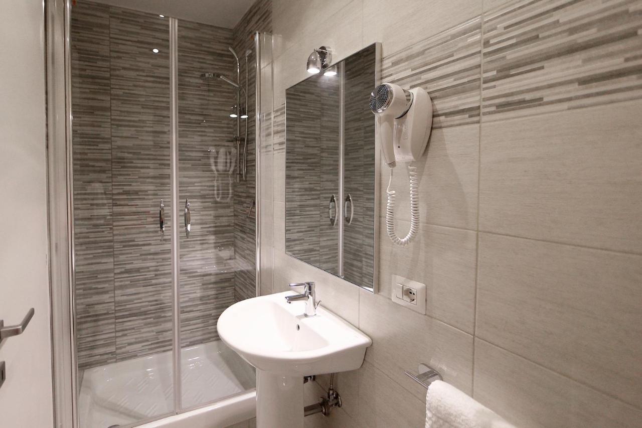 Standard Double or Twin Room Balcony