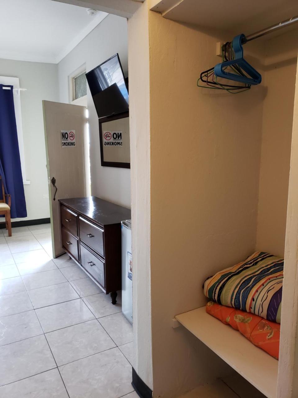 Deluxe Doppelzimmer