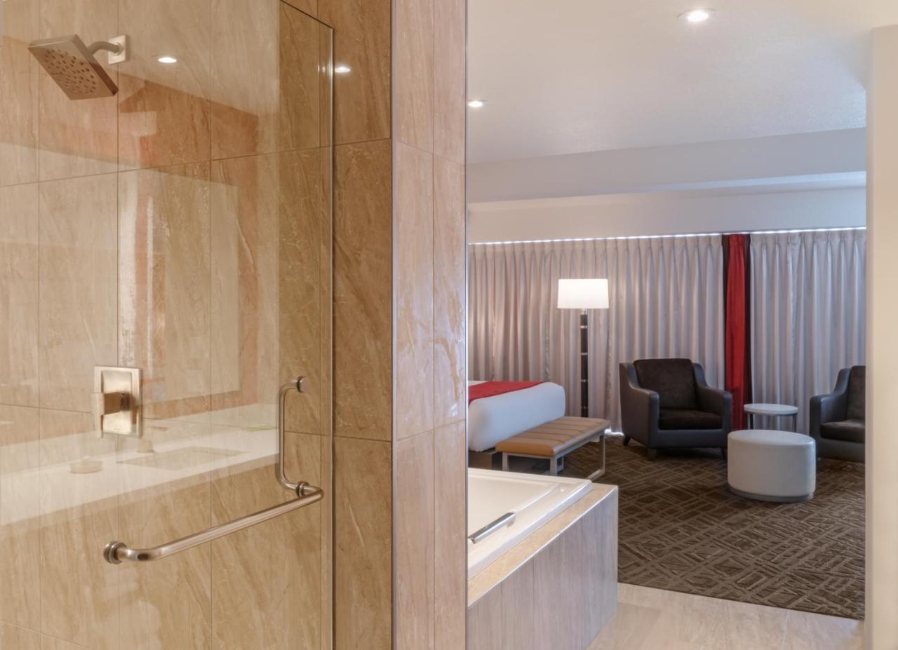 Suite Executive Resort - 1 cama extragrande - No fumadores