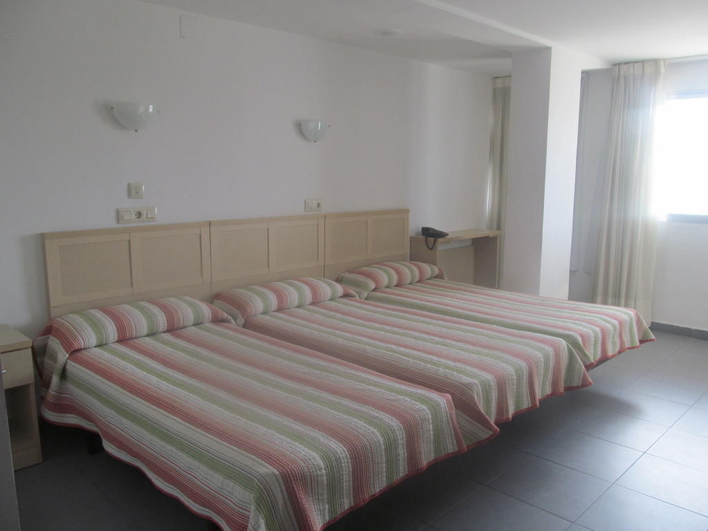 Double Room Extra Bed