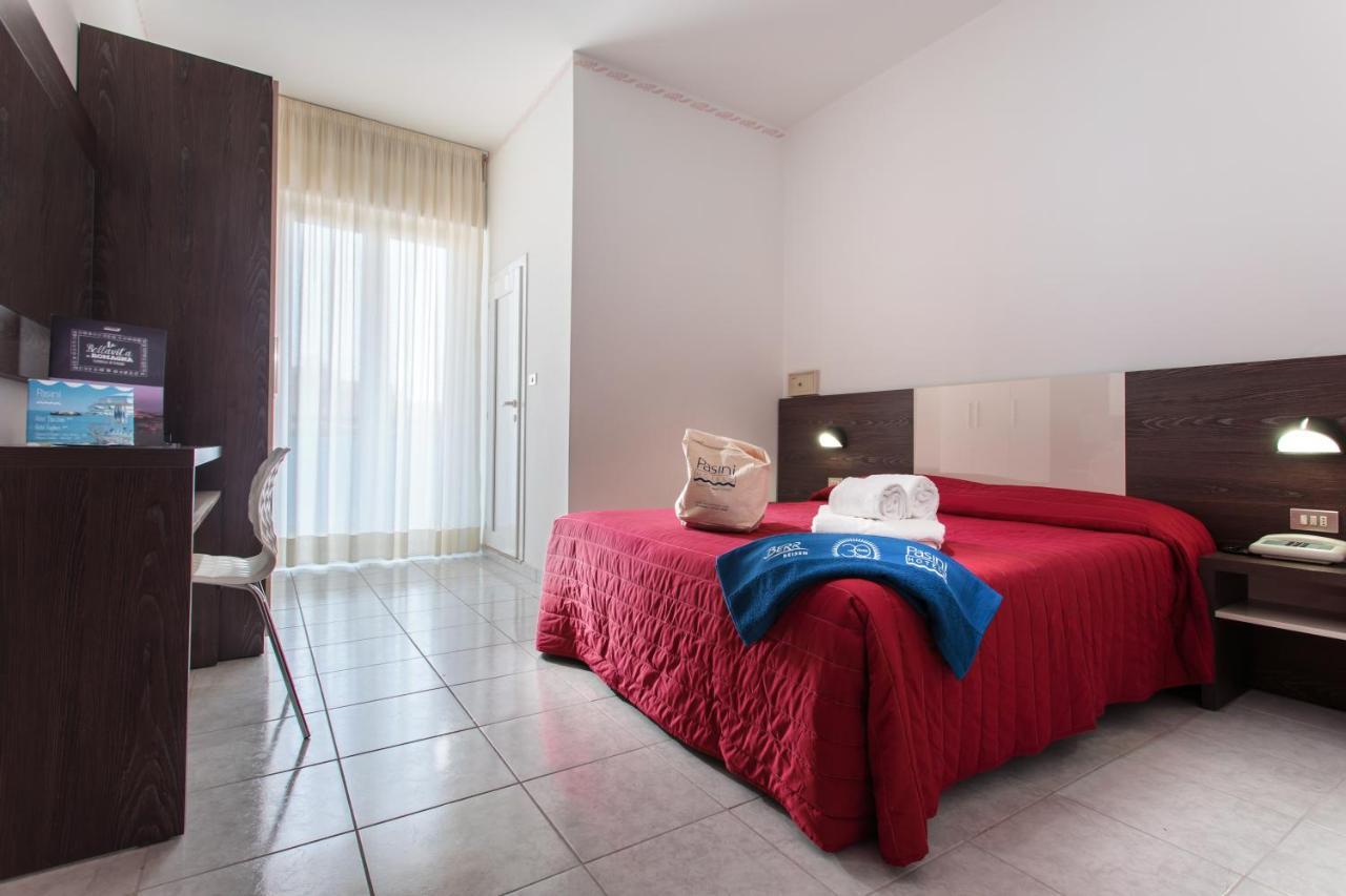 Standard Doppelzimmer