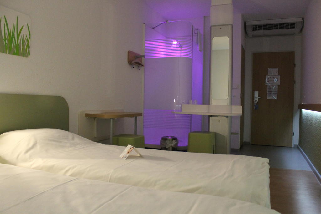 Standaard Kamer met 1 Tweepersoonsbed