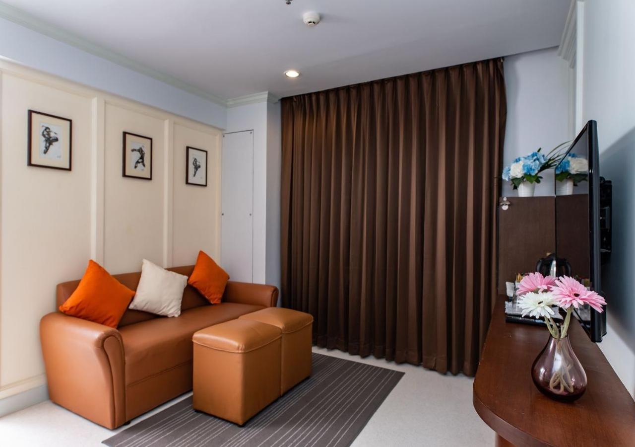 Quarto Familiar Deluxe