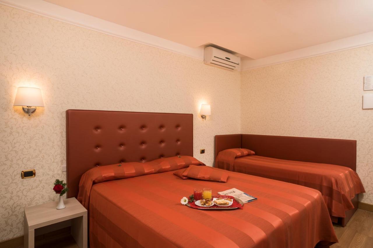 Habitación Triple