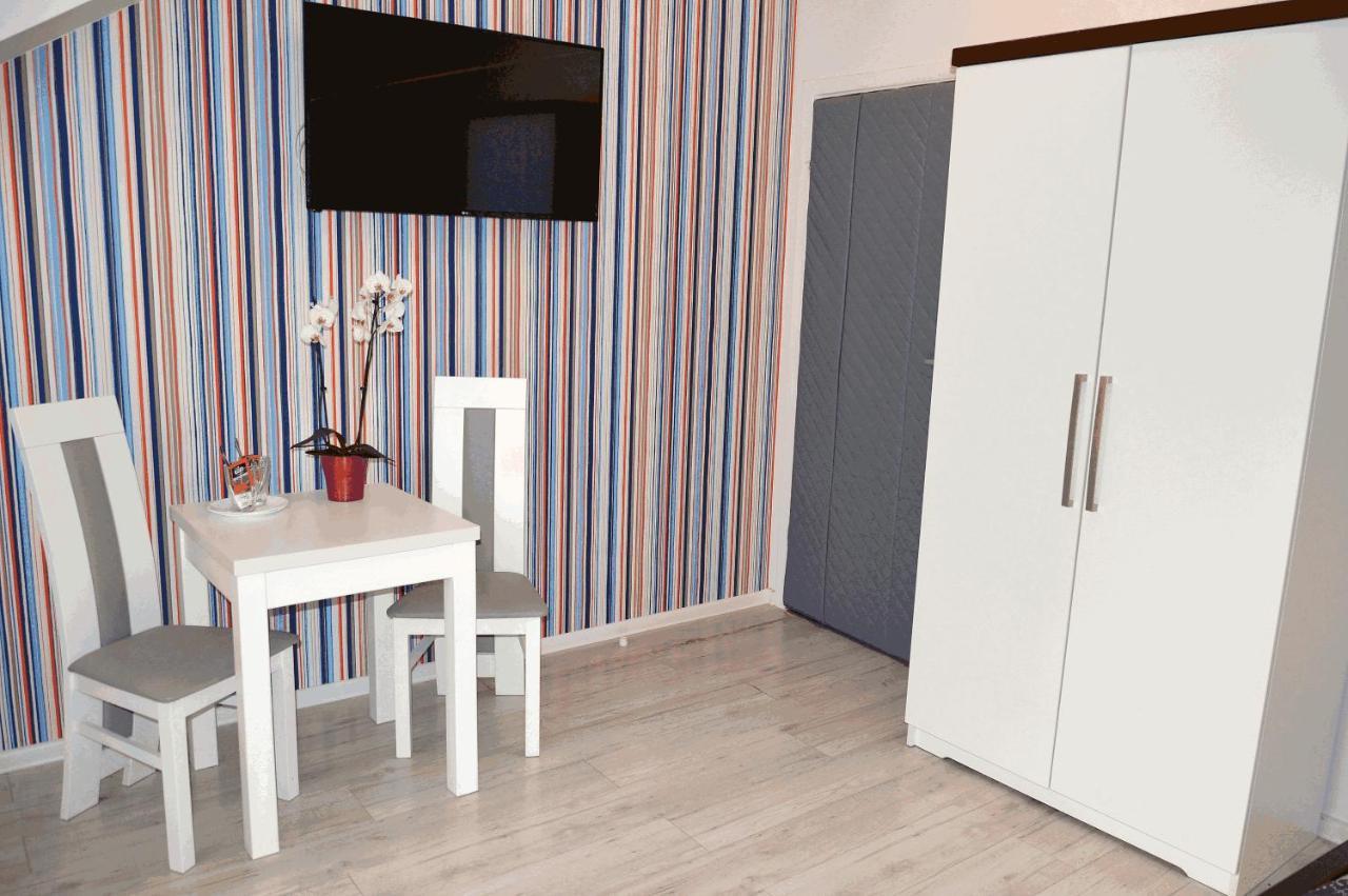 Deluxe Kamer met Kingsize Bed