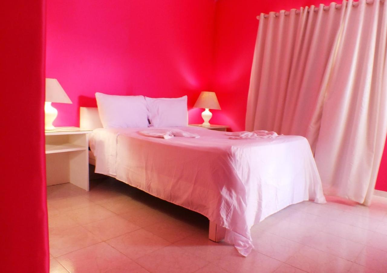 Habitación Doble Deluxe
