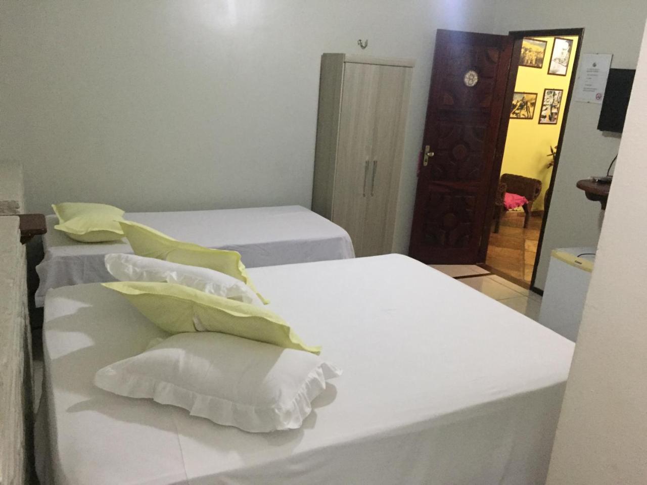 Quarto Triplo