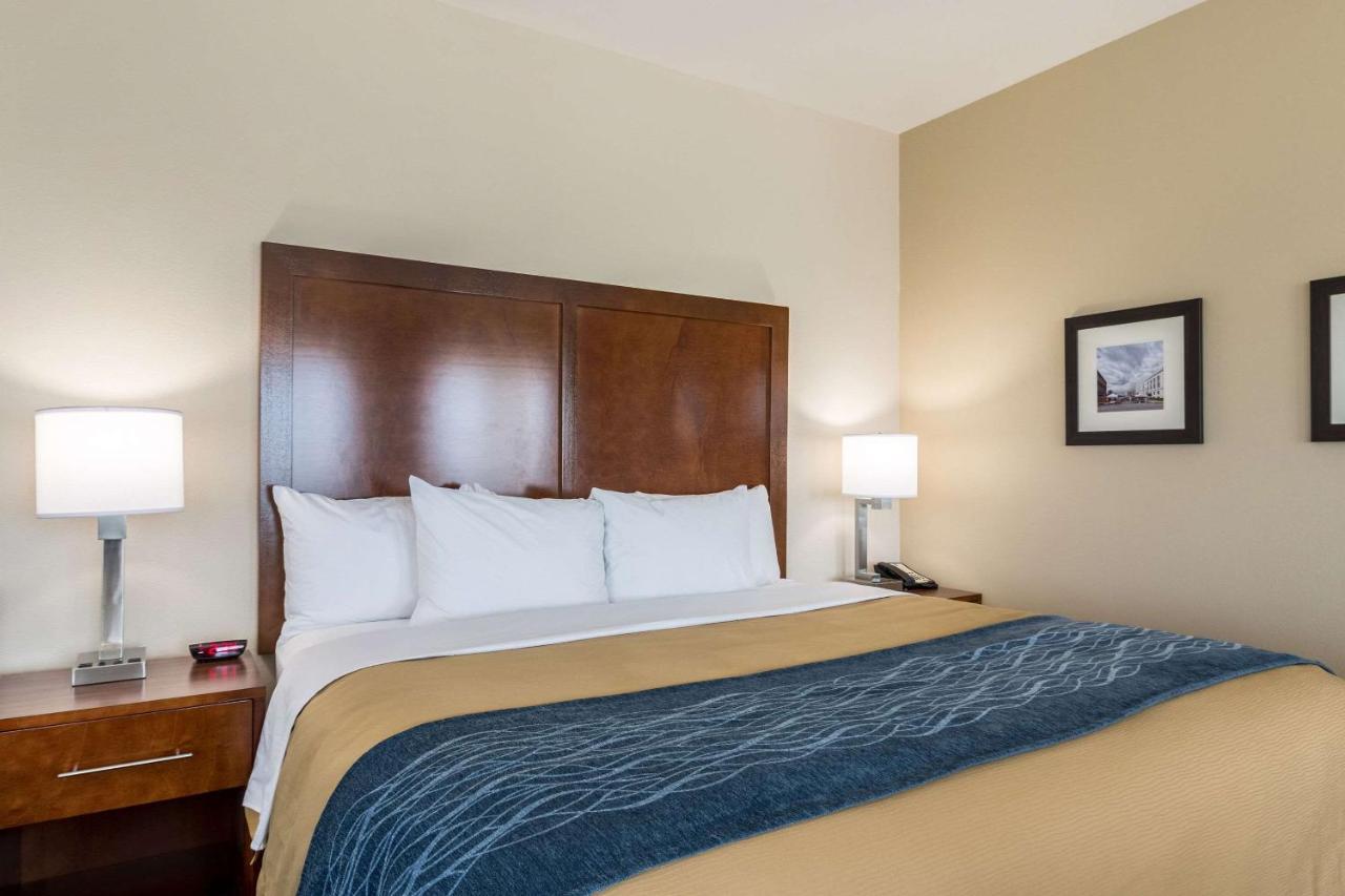 King Room - Disability Access/Non-Smoking