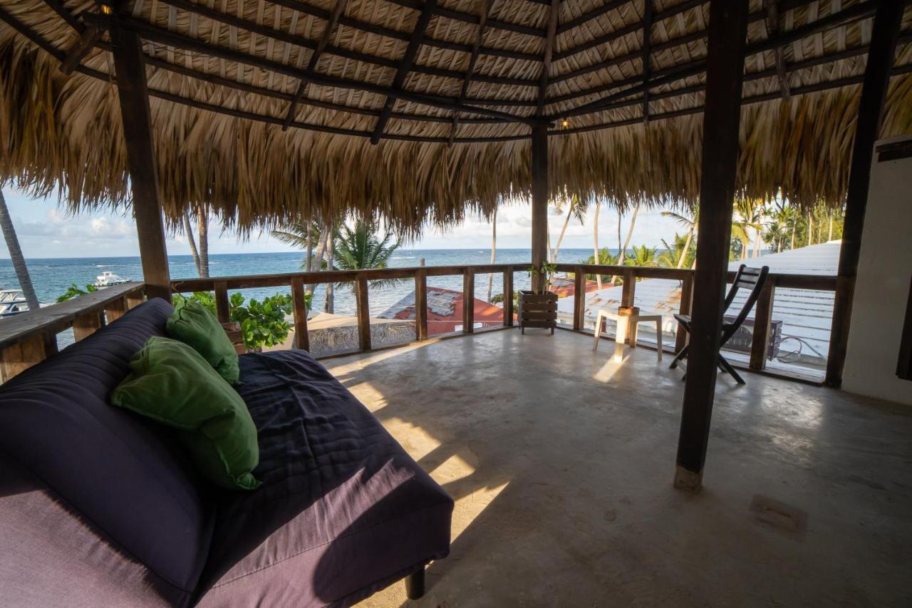 Double Room Sea View