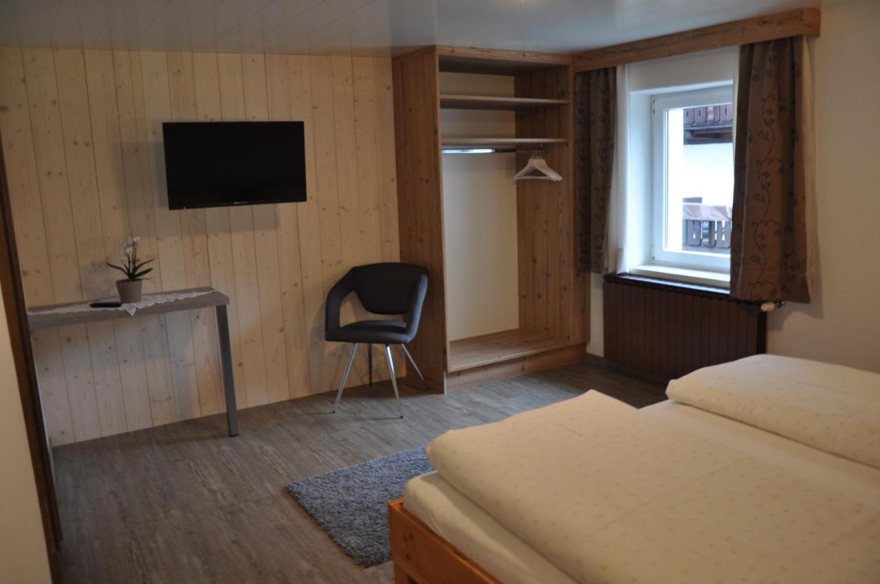 Apartment mit 2 Schlafzimmern