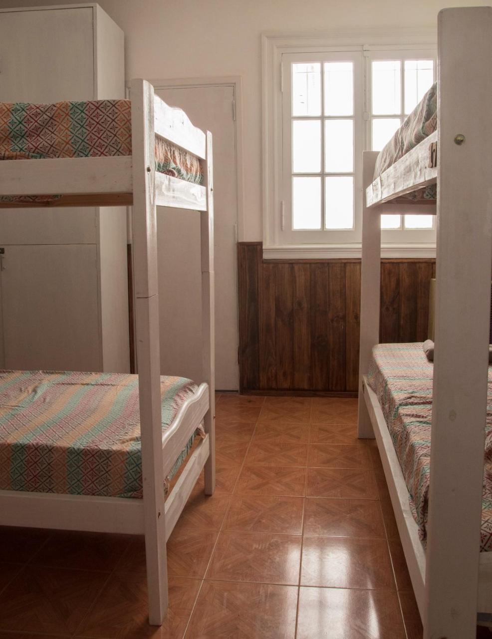 Litera en habitación compartida - Solo mujeres