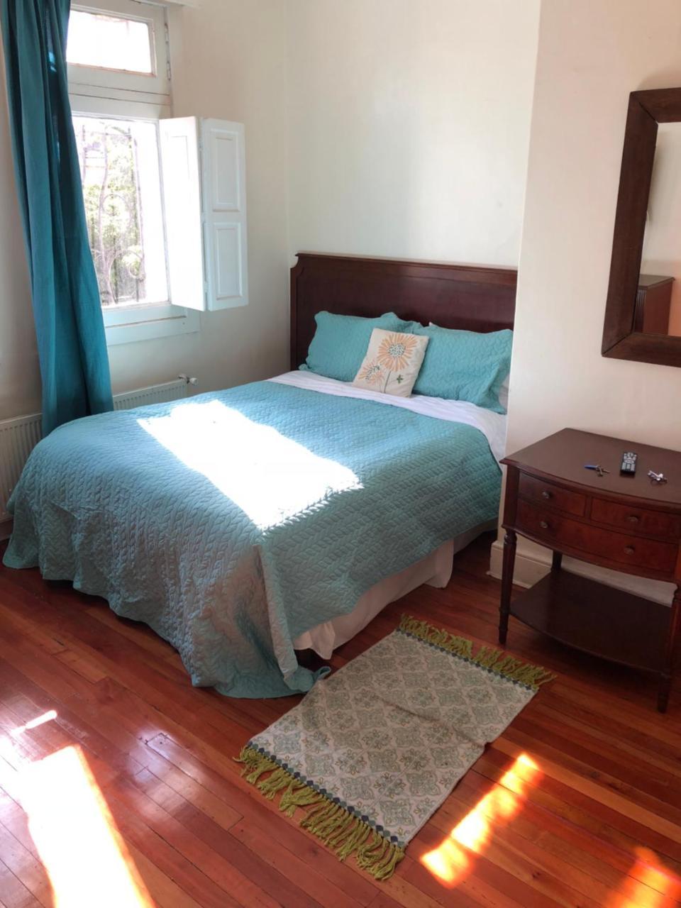 Premium Double Room with Private Bathroom