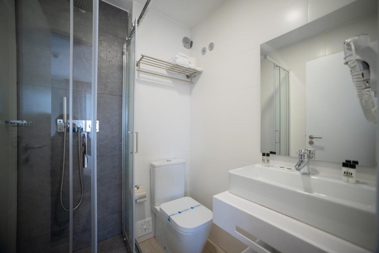 Habitación Doble Estándar
