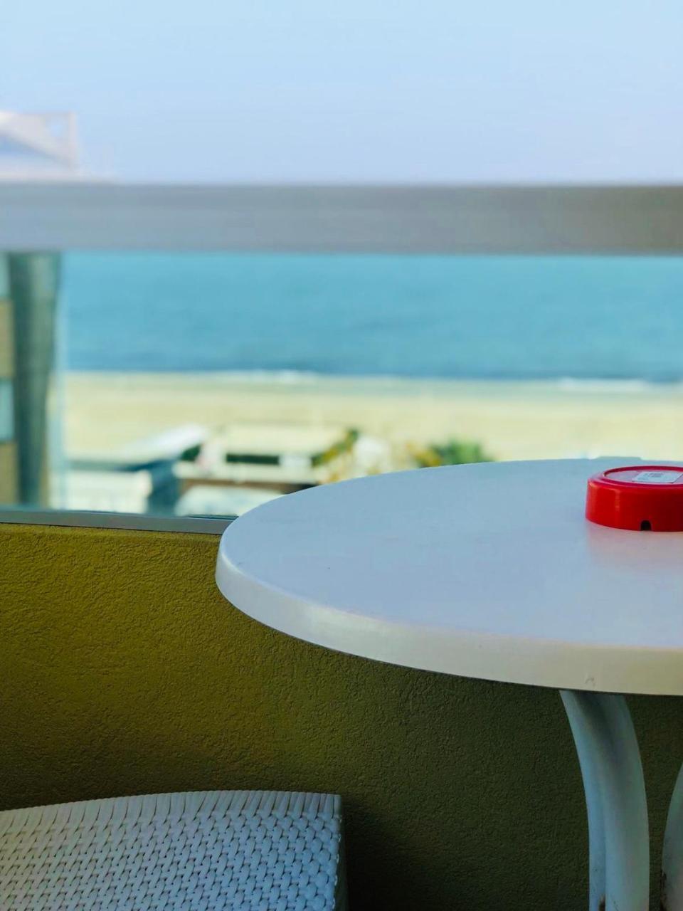 Superior Double Room Sea View