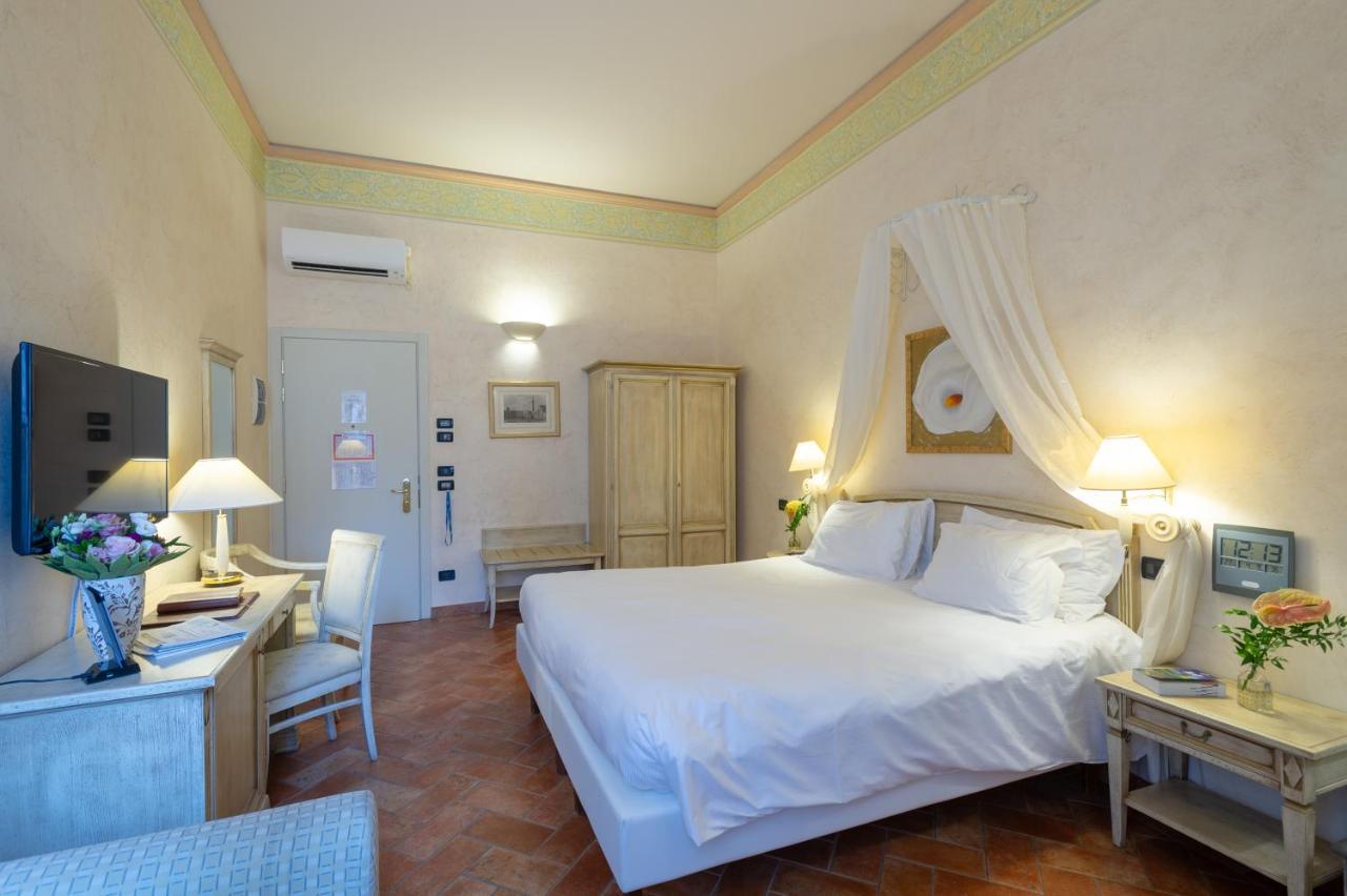 Chambre Double Supérieure