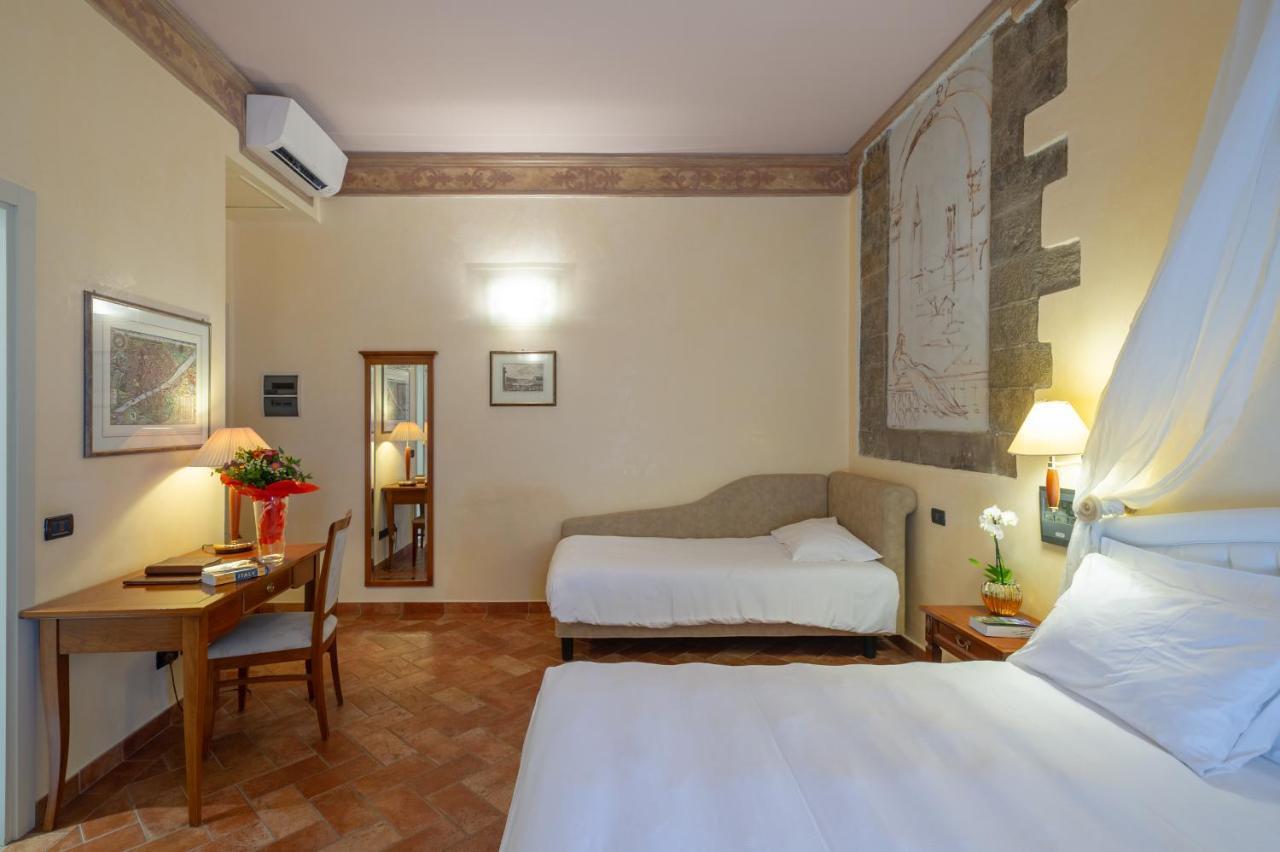 Chambre Triple Supérieure