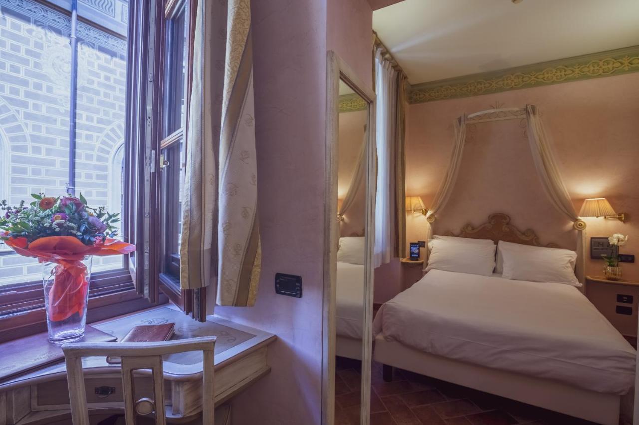 Petite Chambre Double