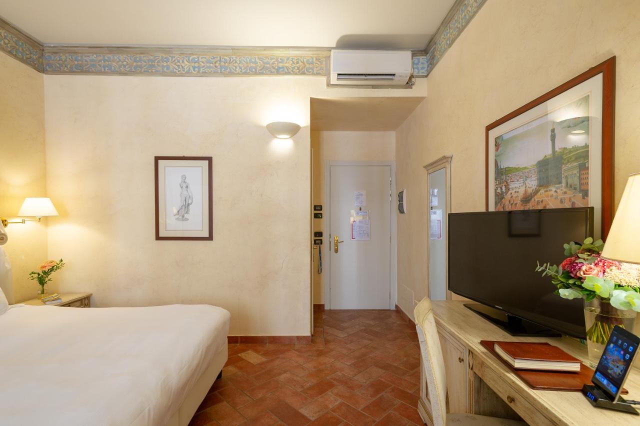 Chambre Quadruple Supérieure
