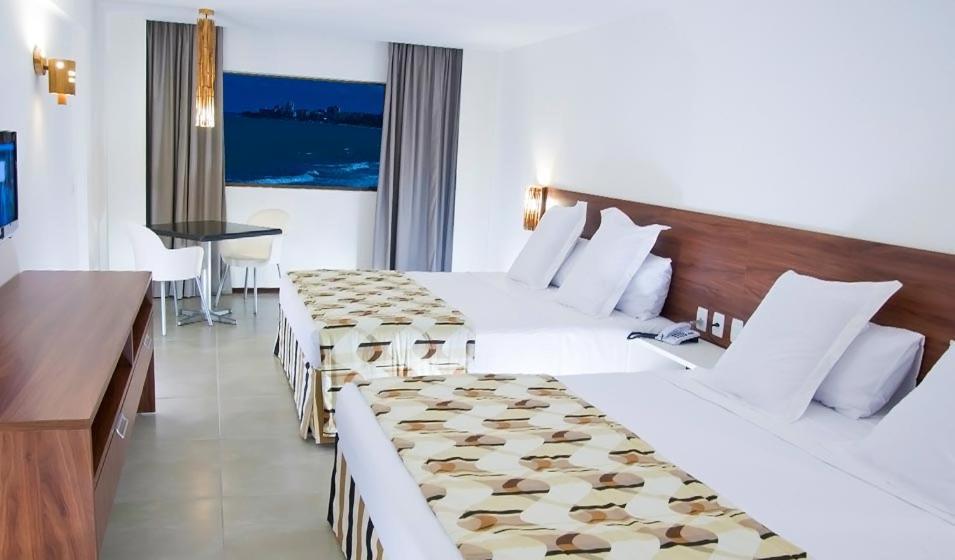 Economy Quadruple Room