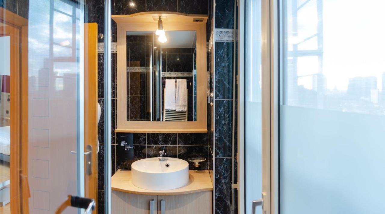 Apartamento com Terraço