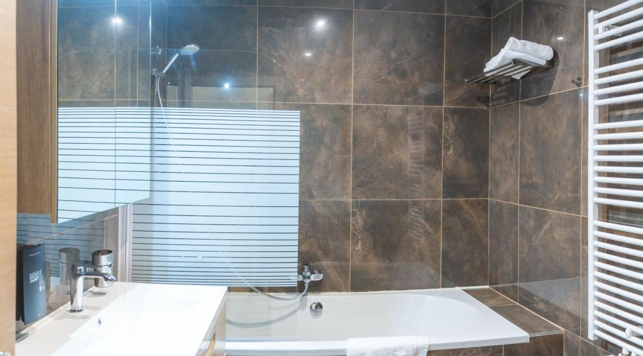 Apartamento Deluxe