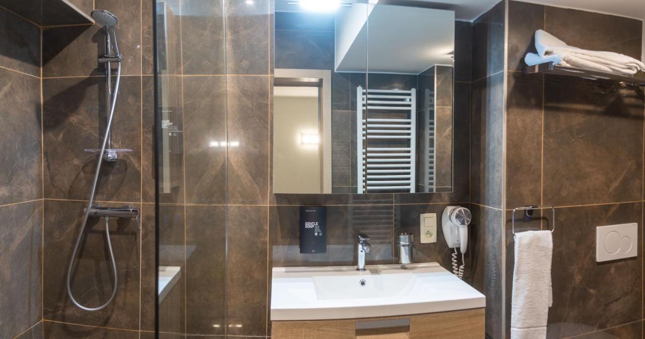 Apartamento Deluxe (1 a 7 Adultos)
