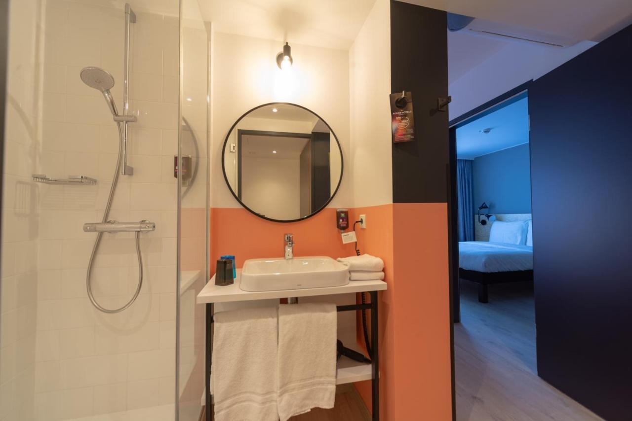Suite Familiare con 2 Camere Comunicanti