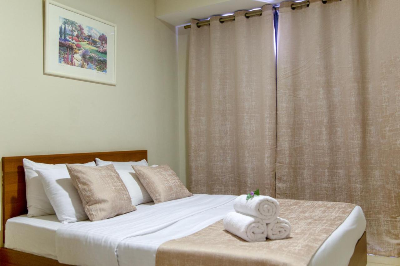 Junior Suite Balcony