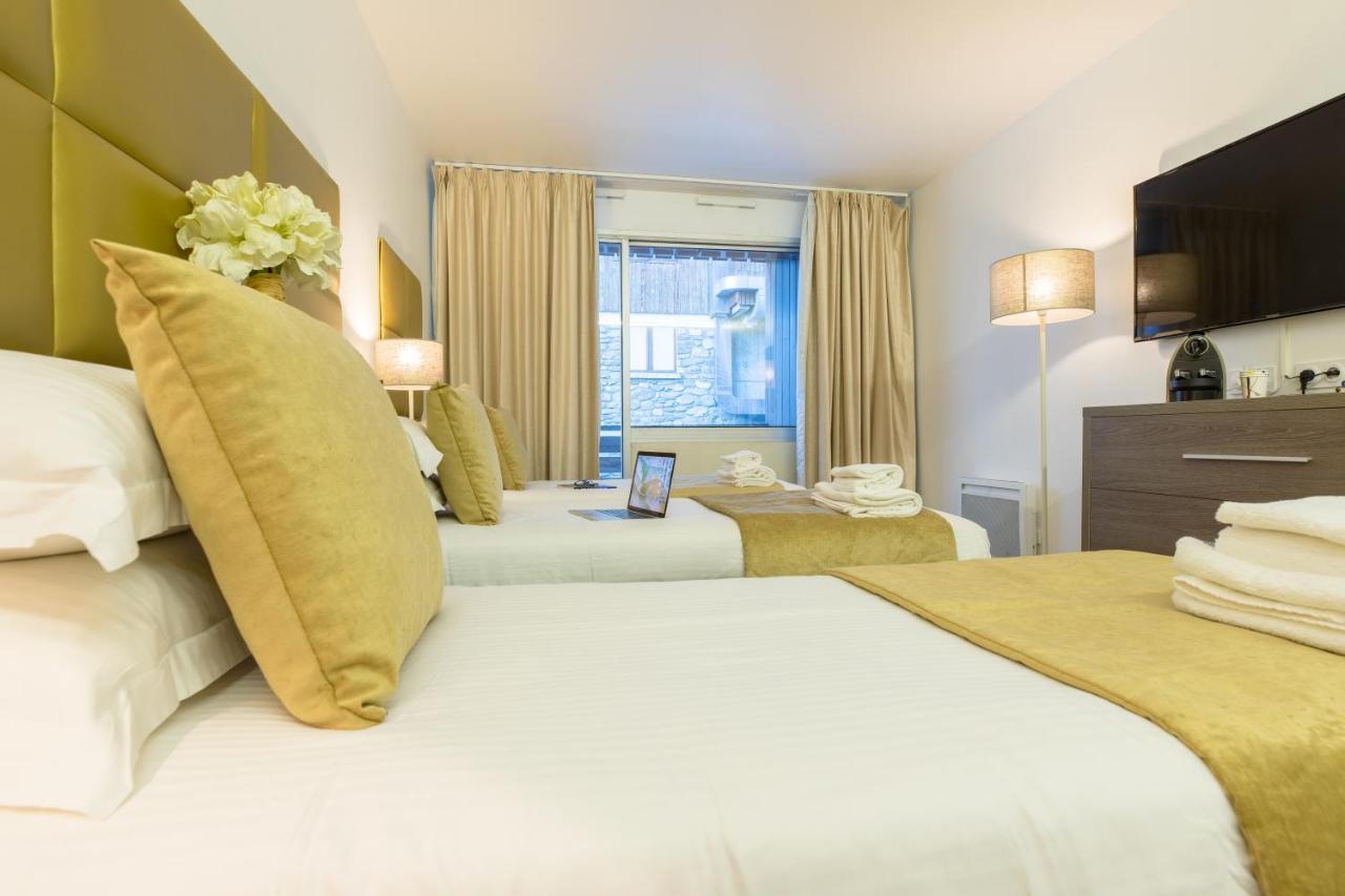 Chambre Triple Supérieure