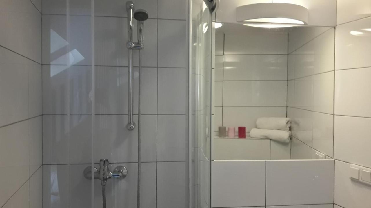 Standaard Kamer met 2 Bedden
