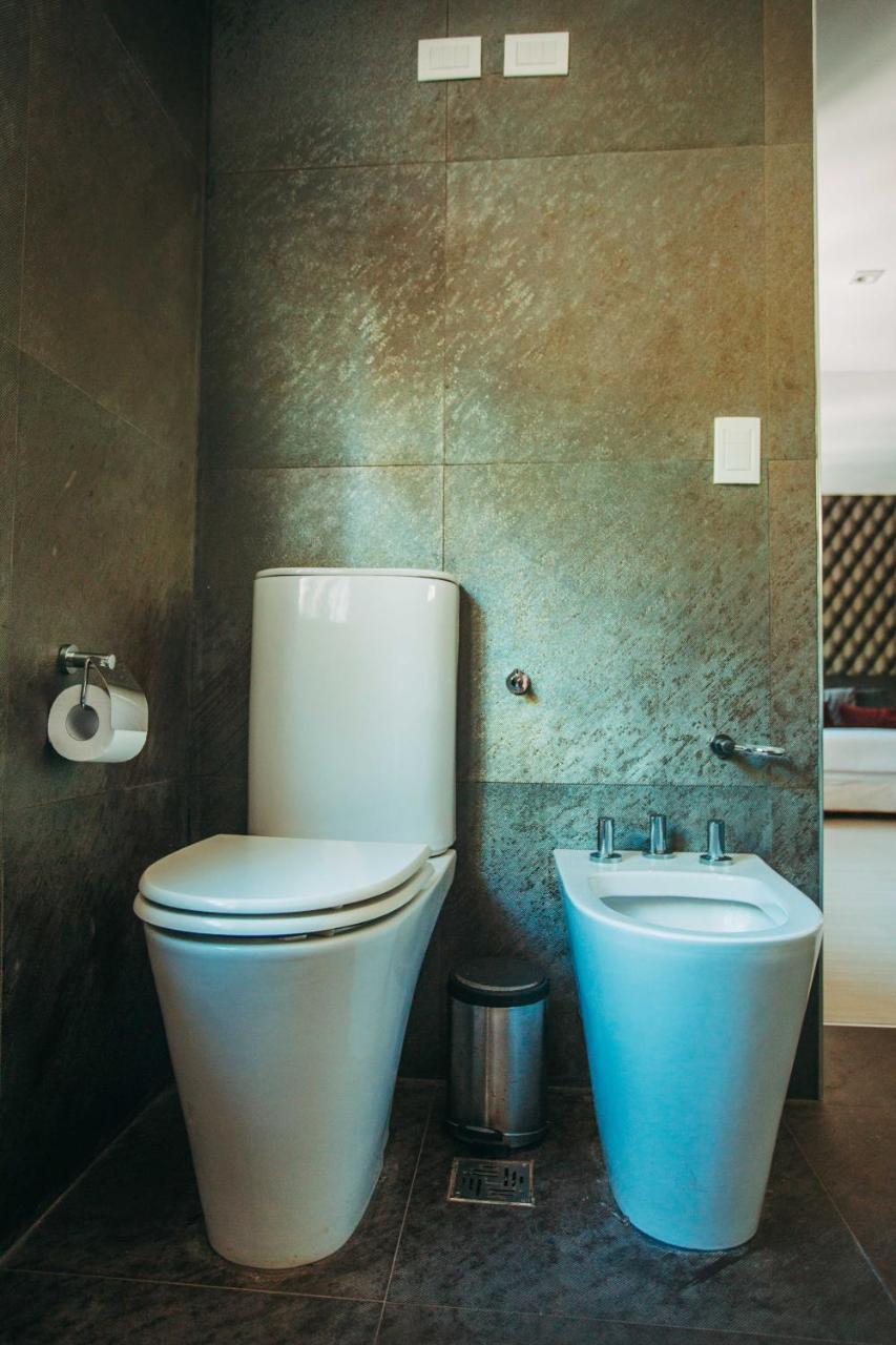 Habitación Doble Confort