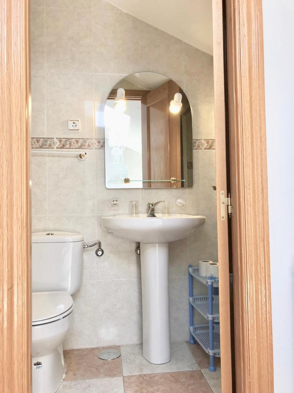 Habitación Doble - Ático