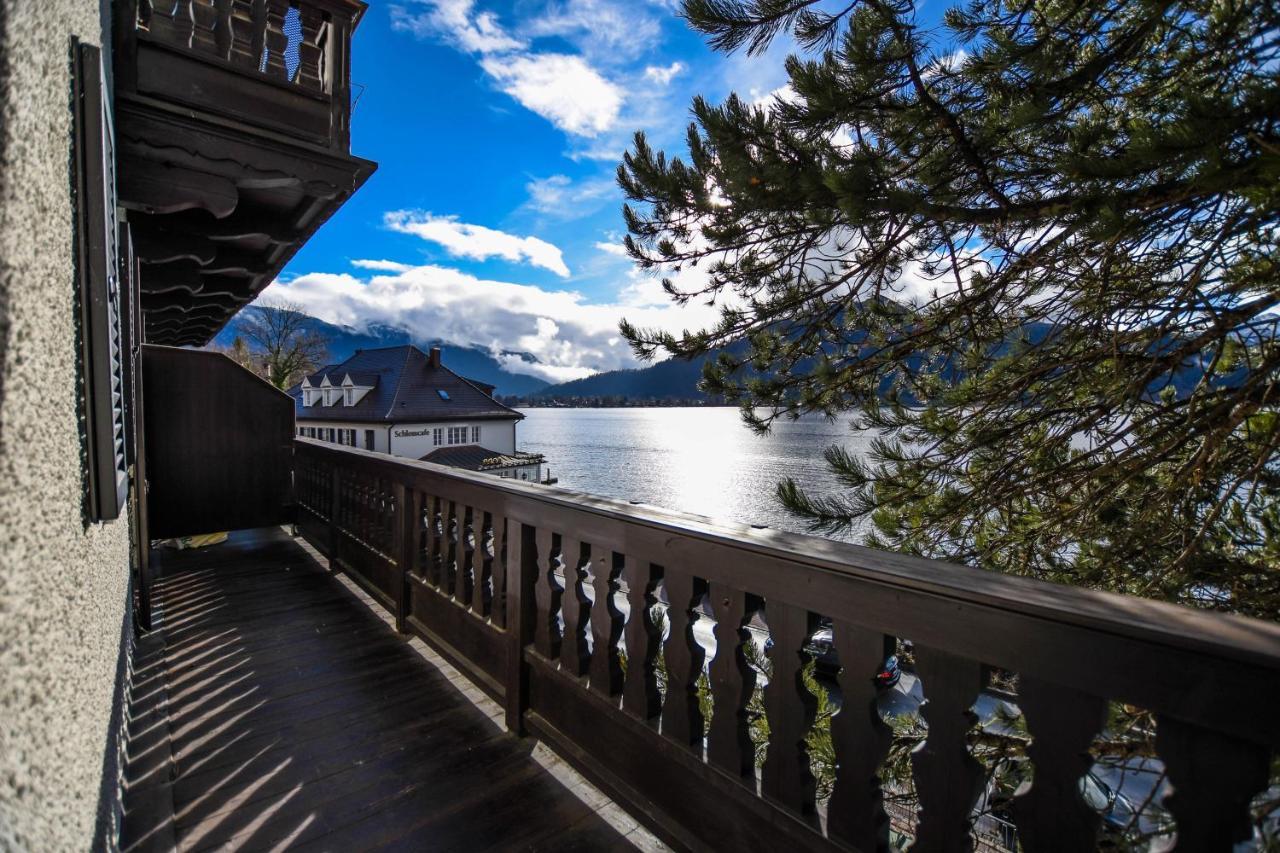 Superior Panorama Double Room with Balcony
