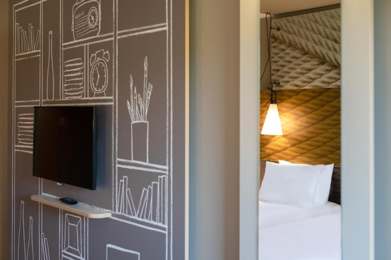 Chambre Sweet avec 1 Lit Double