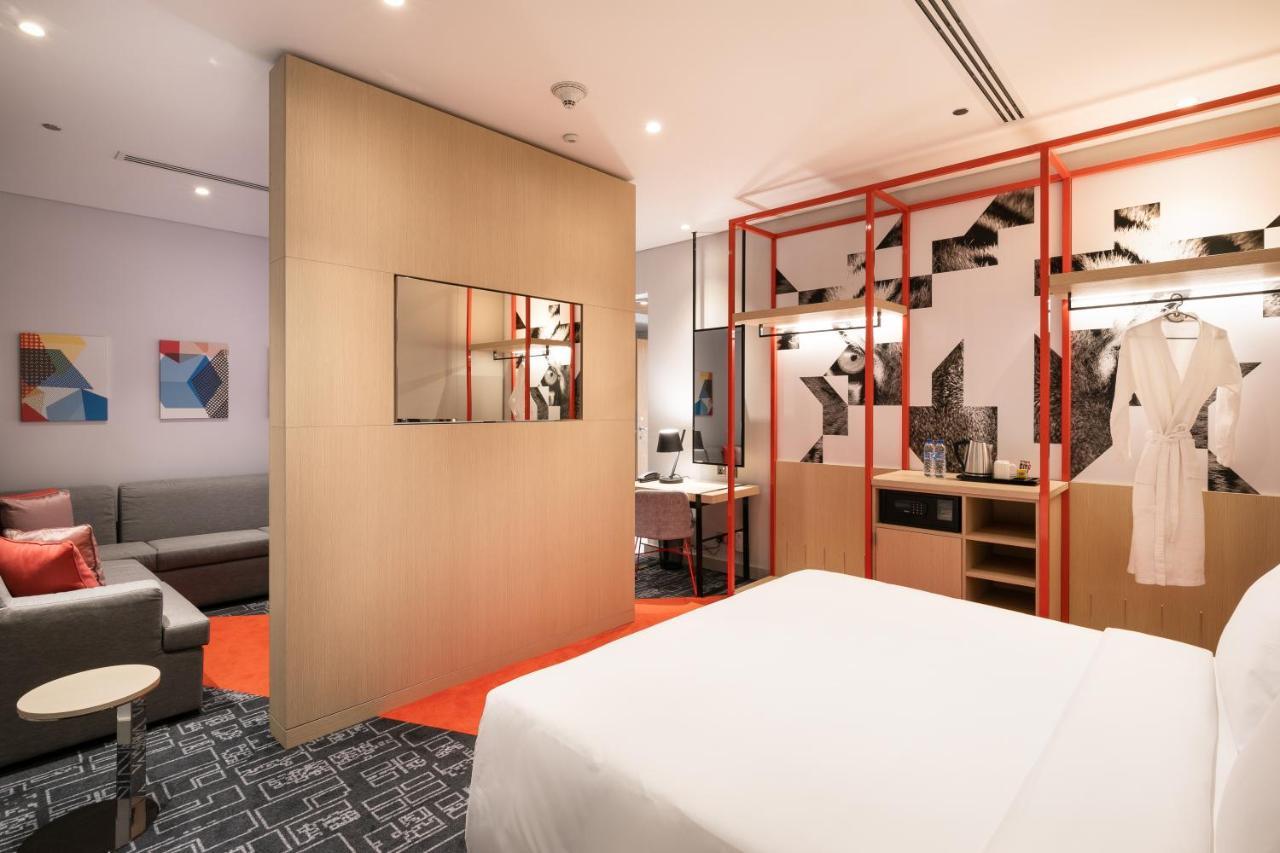 Chambre Exécutive Urbaine