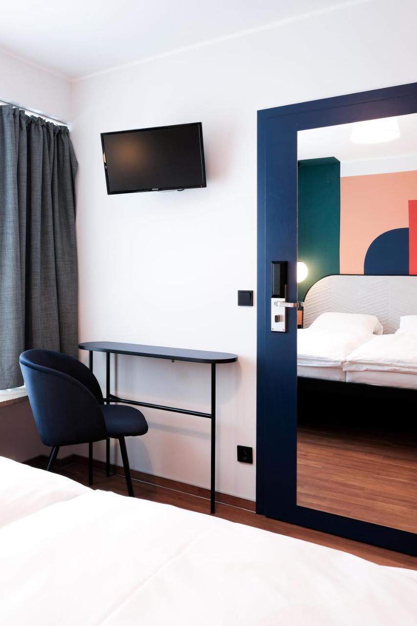 Double Room Private Bathroom