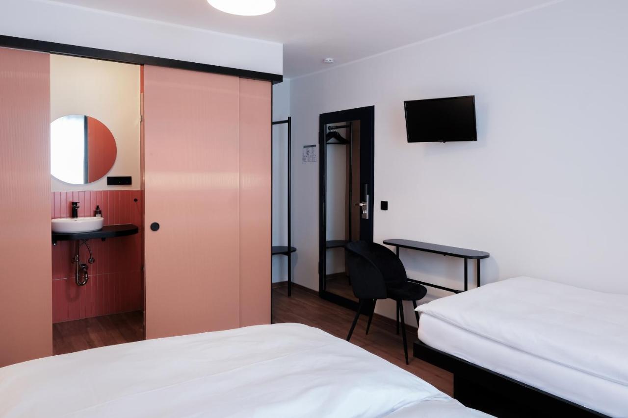Triple Room Private Bathroom