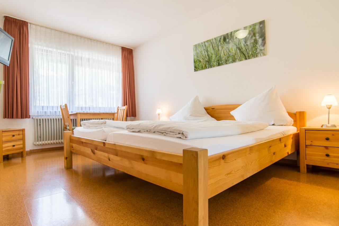 Standard Doppelzimmer