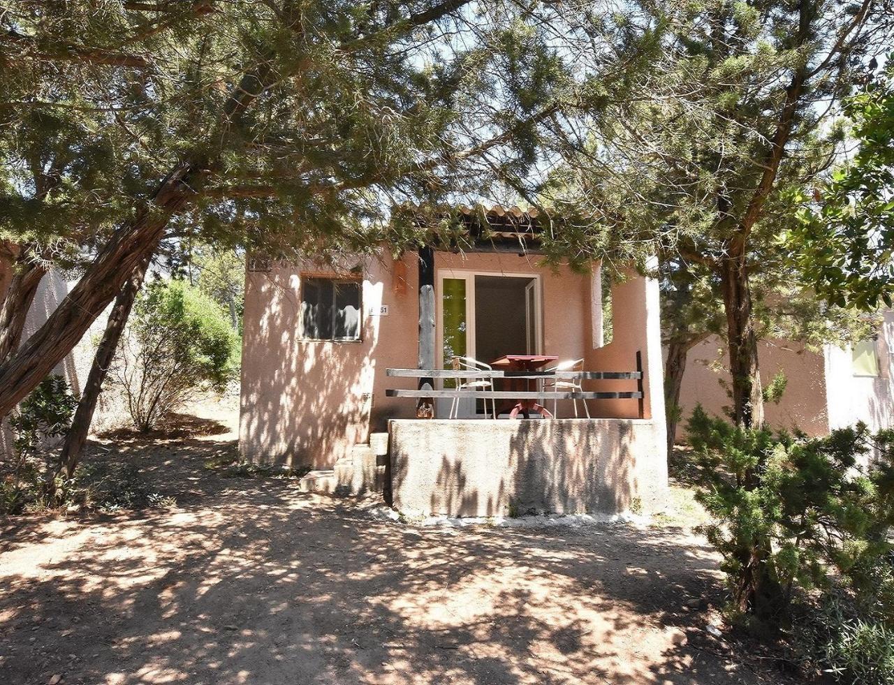 Standard Bungalow