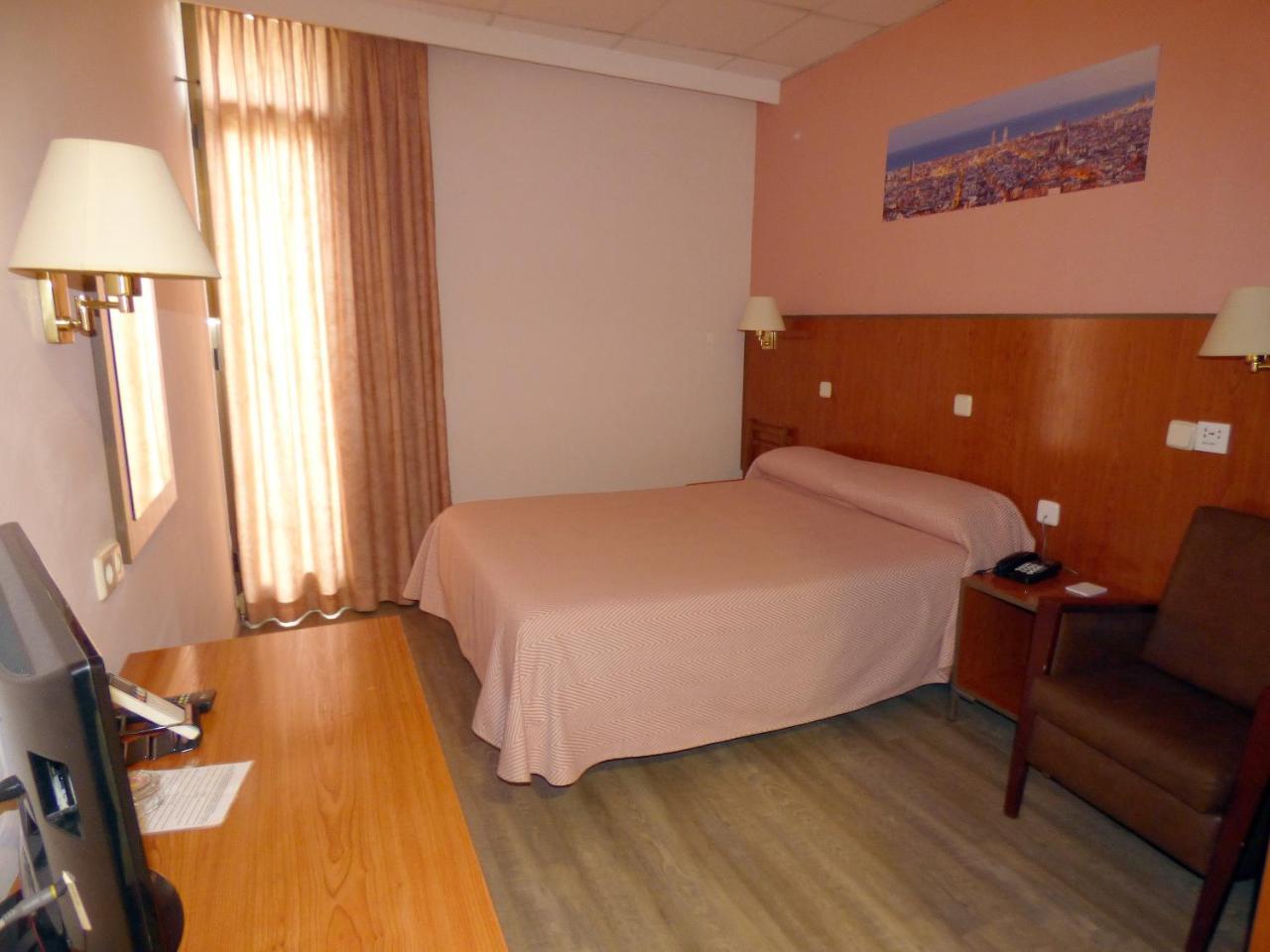 Habitación Doble con vistas