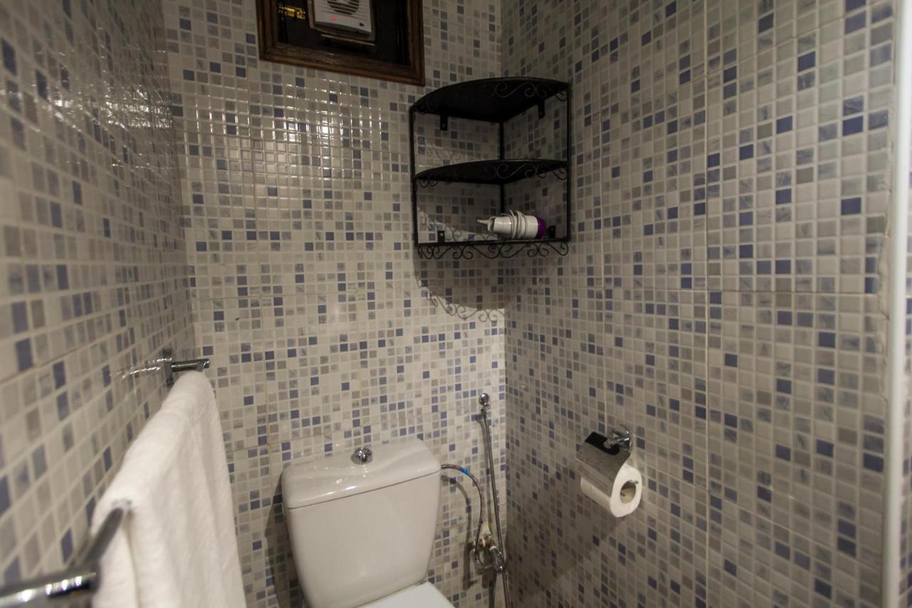 Bab Chamss Double Room