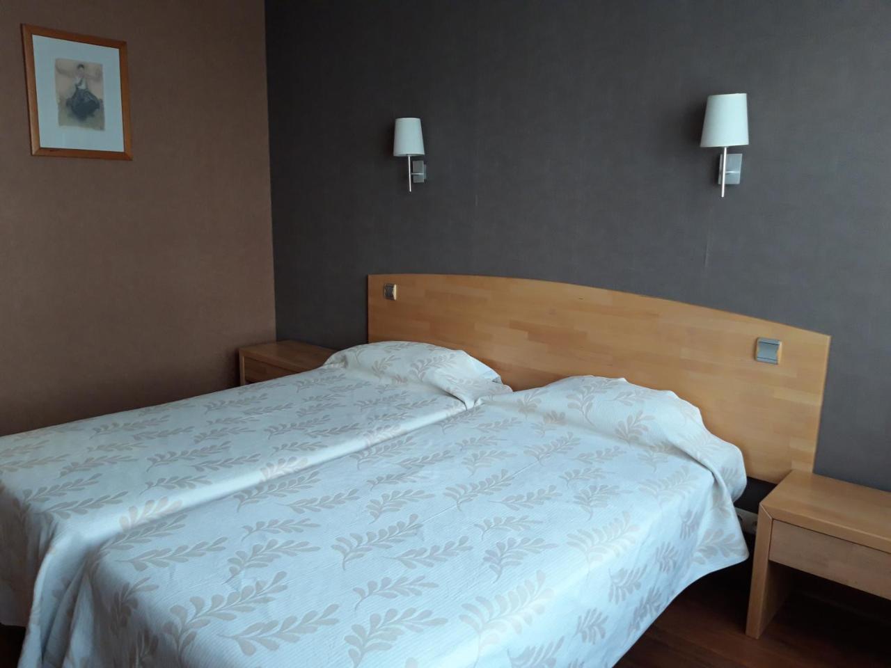 Chambre Lits Jumeaux Supérieure