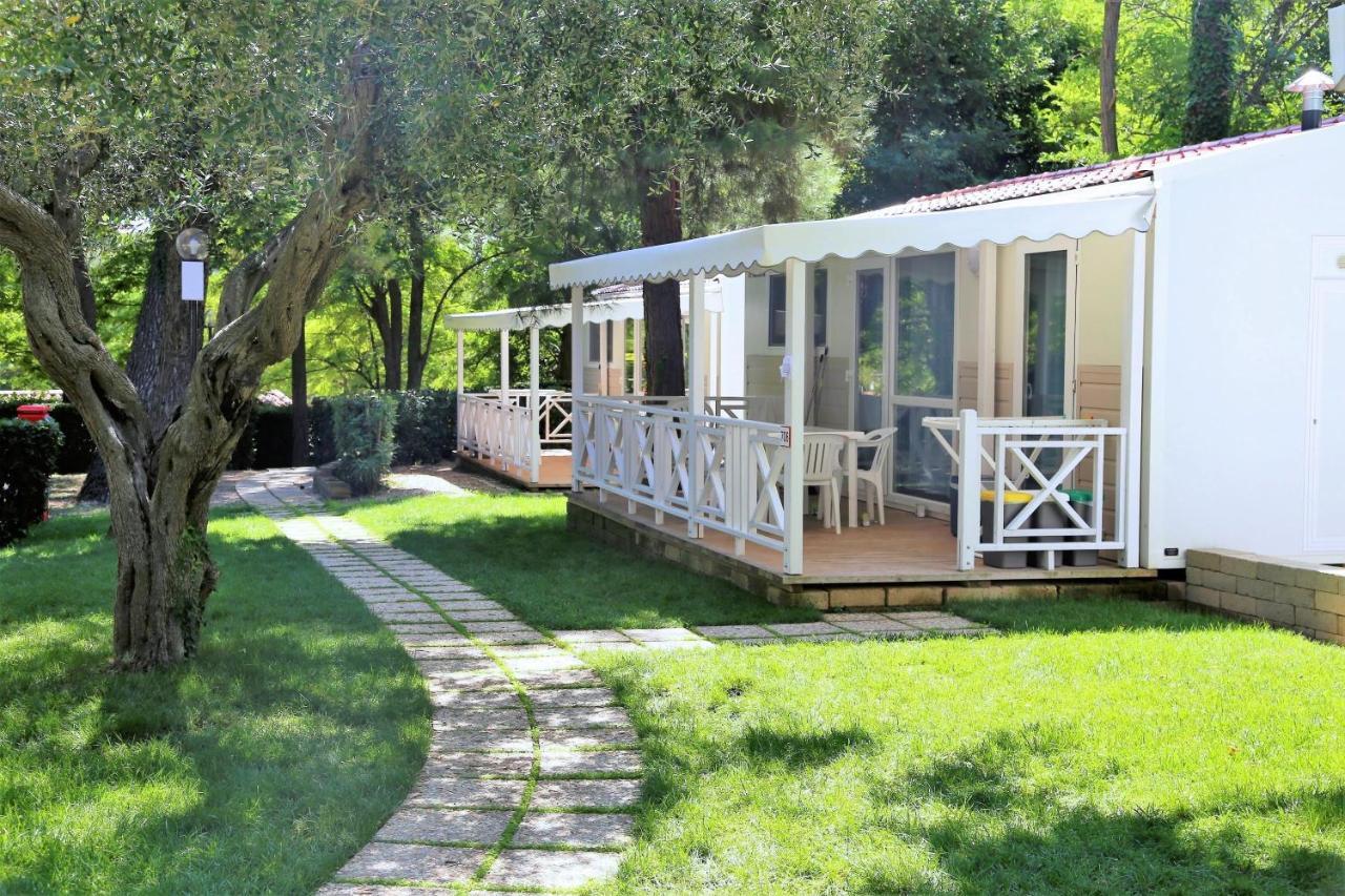 Casa Mobile Superior