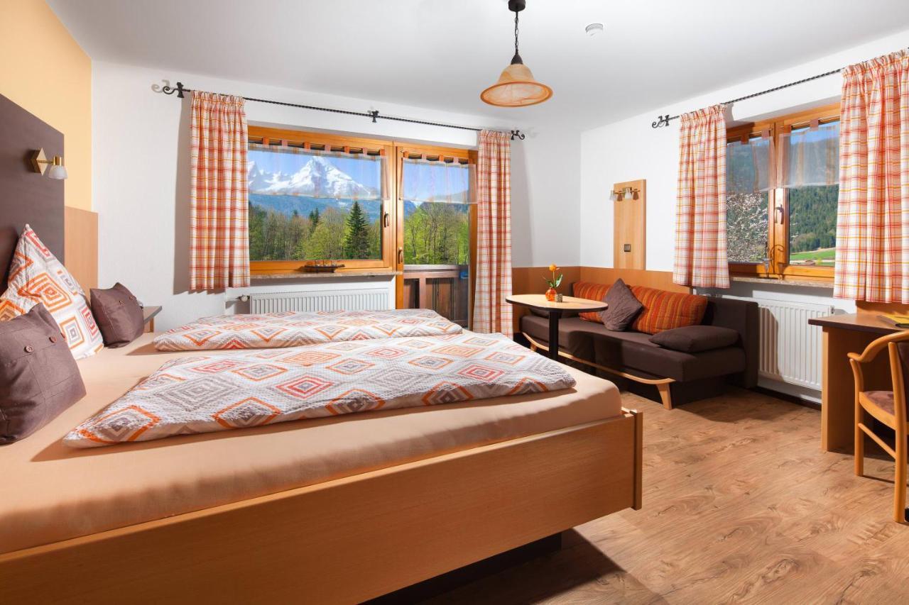 Comfort Doppelzimmer 5