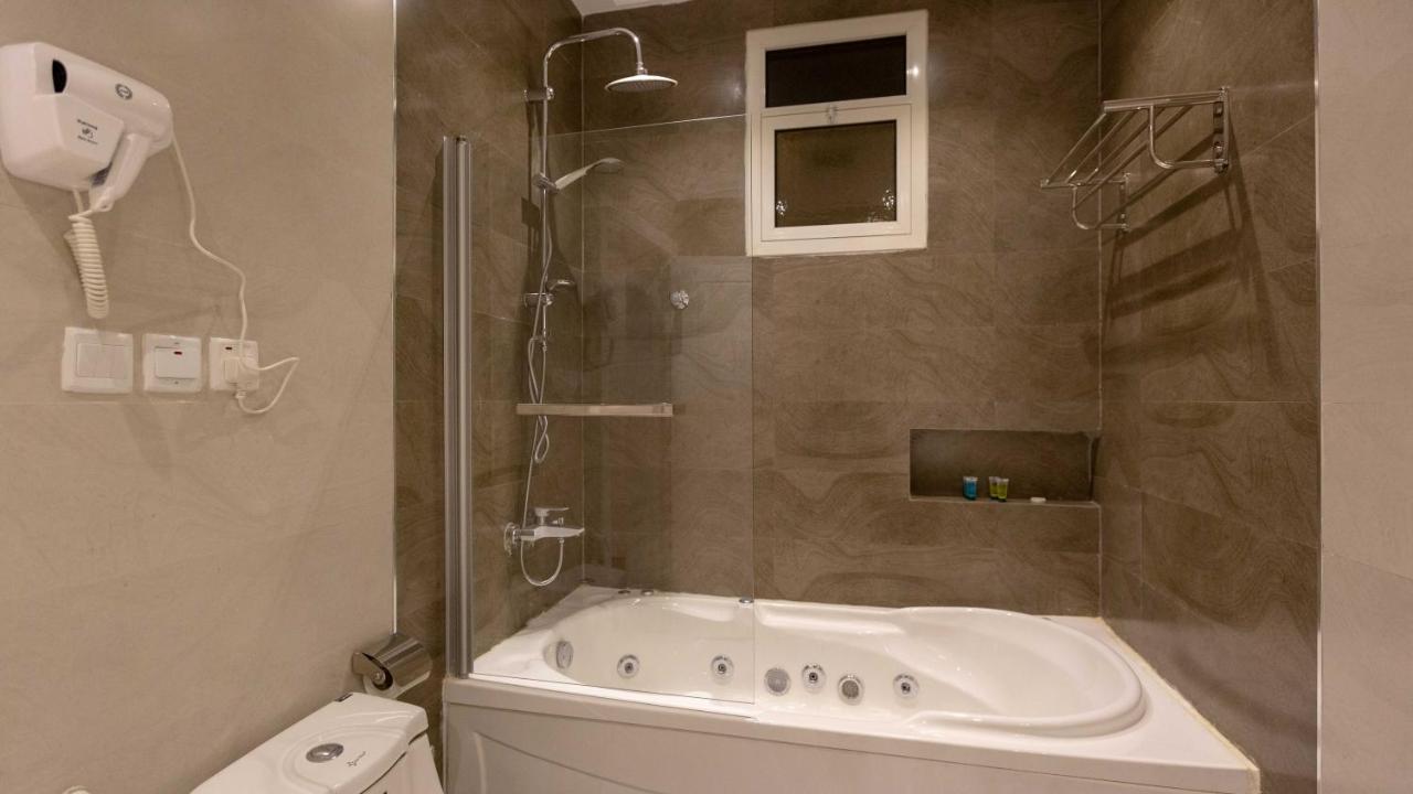 Suite Lake View