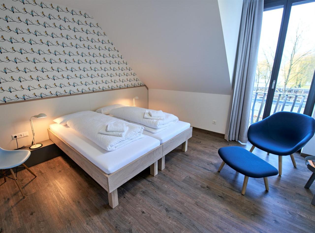 Double Room Disability Access