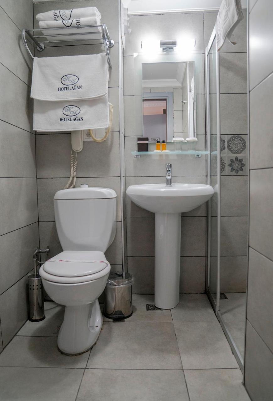 Standard Doppelzimmer